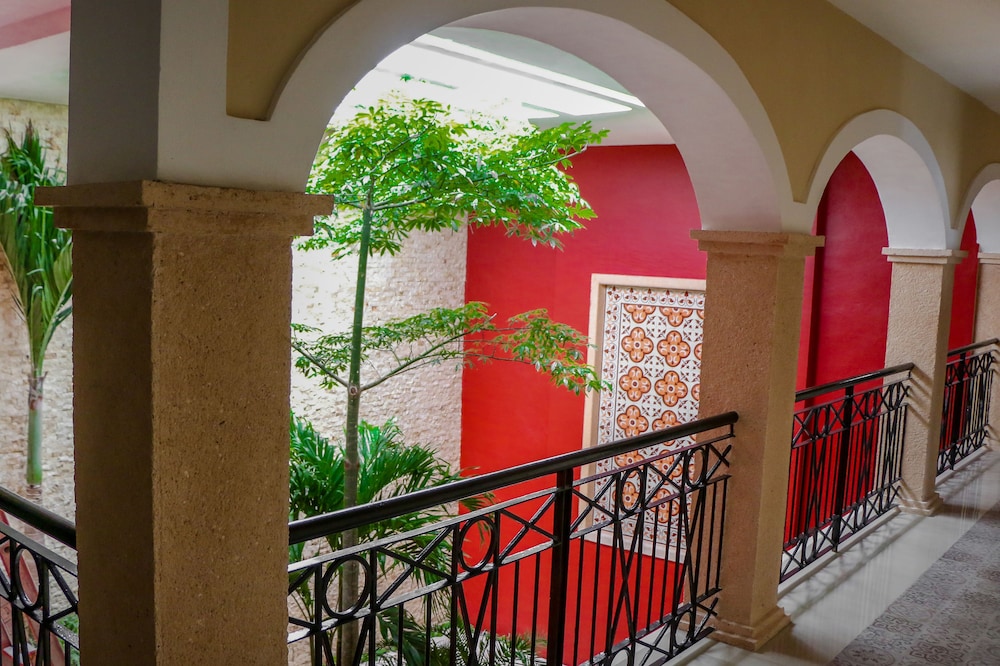 Hotel Boutique Gayser 7/53