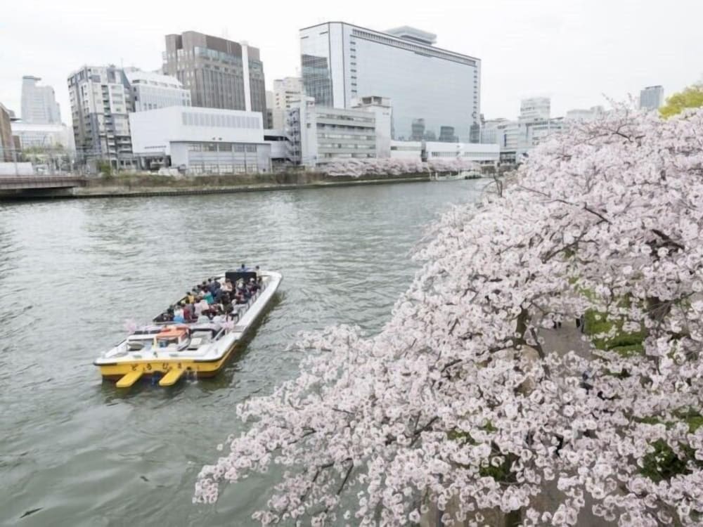 Henn Na Resort And Spa Kansai Airport 70/71