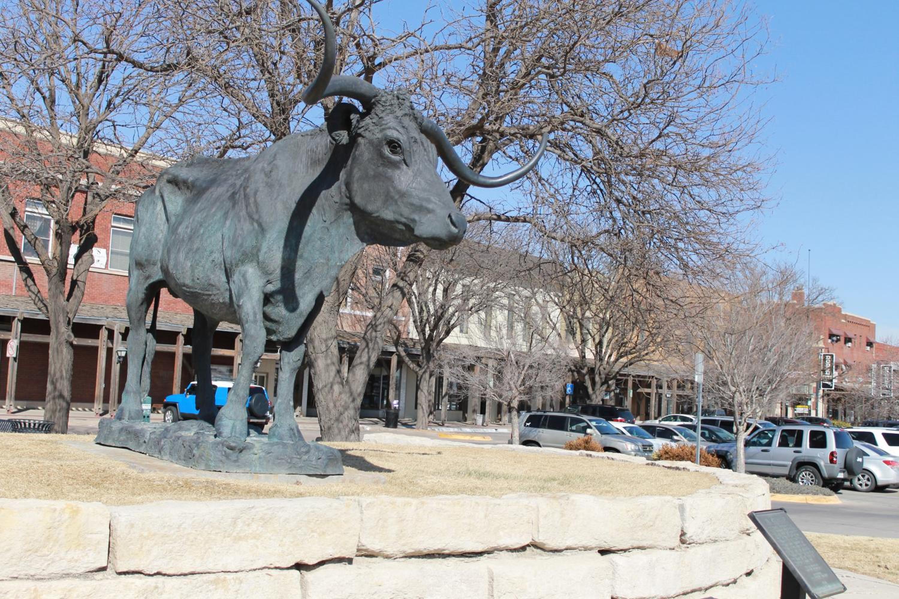 KNIGHTS INN DODGE CITY 30/38