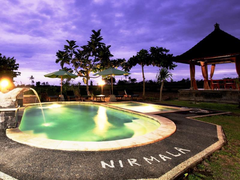 Nirmala Guest House Surf Keramas 2/36