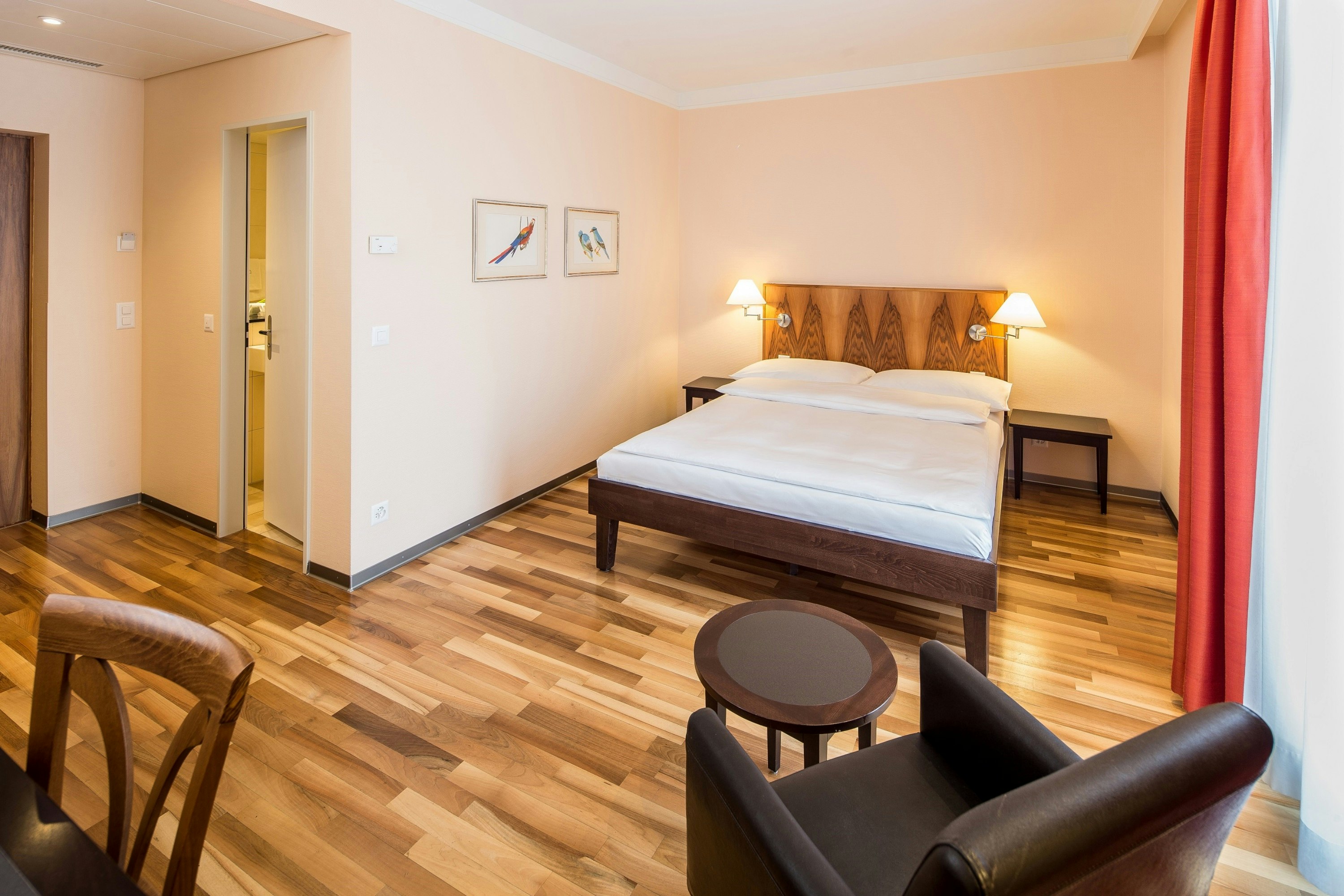 Hotel Schweizerhof Basel 19/48