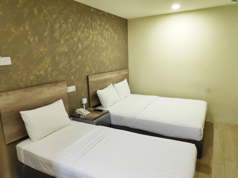 SH Hotel Kota Damansara 19/50