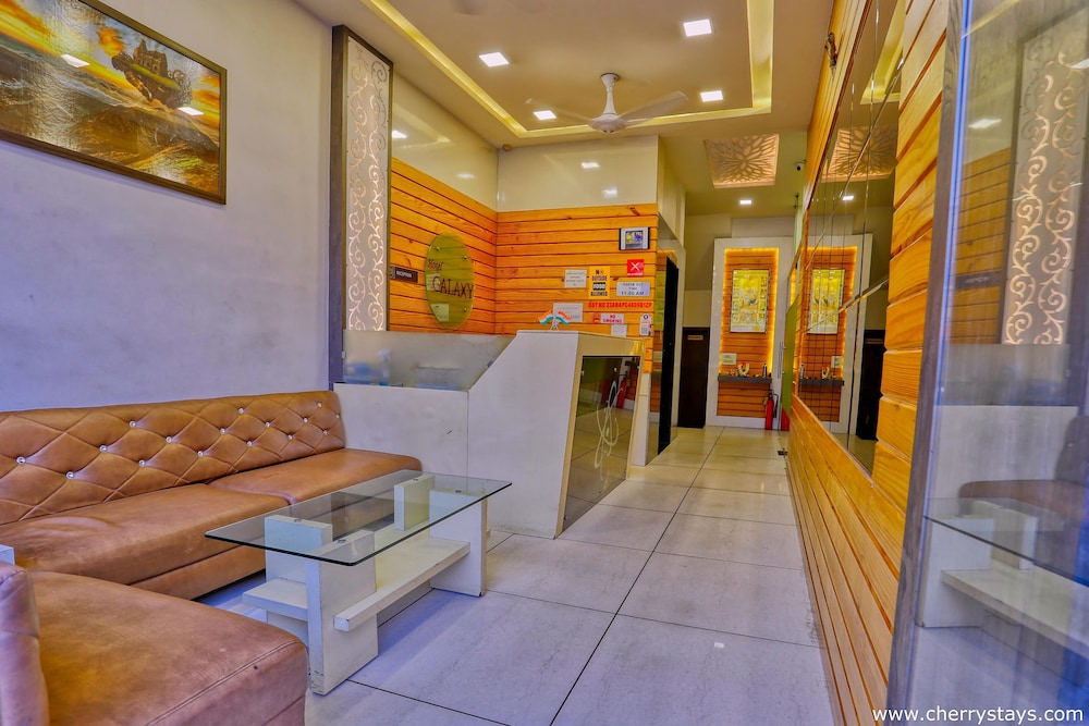 Hotel Galaxy 20/22