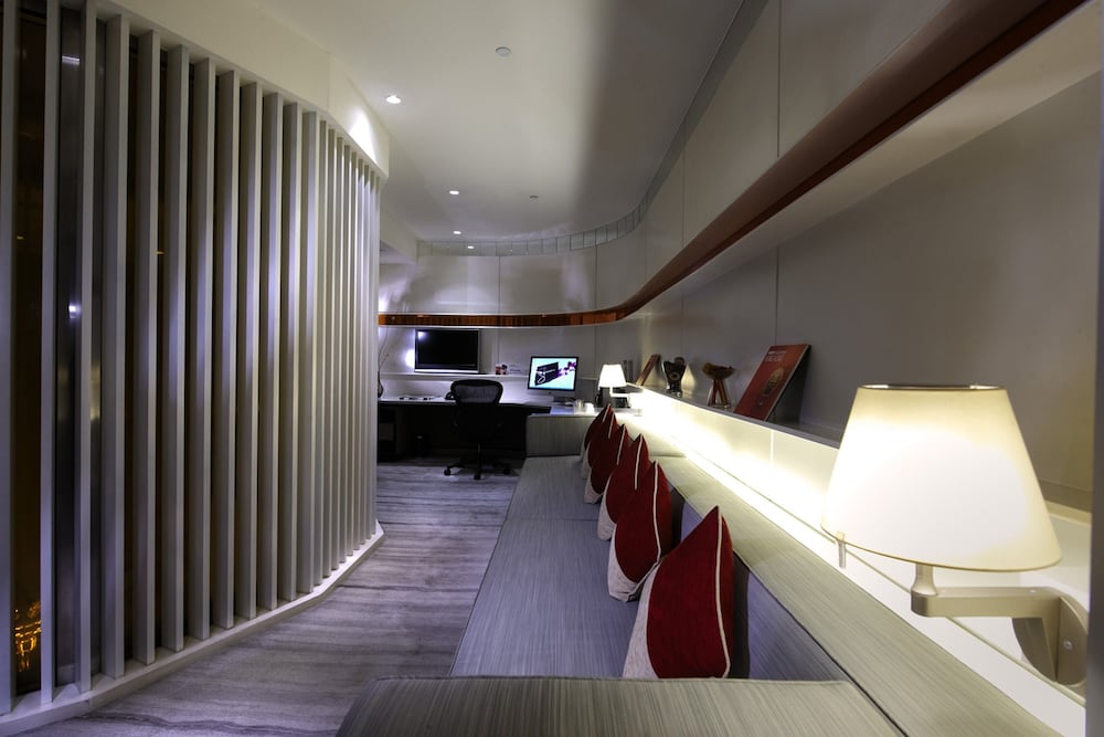 Charterhouse Causeway Bay Hotel 29/50