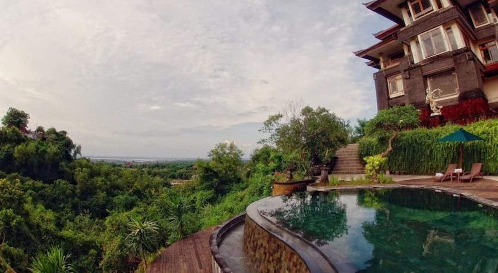 Langon Bali Resort & Spa photo2