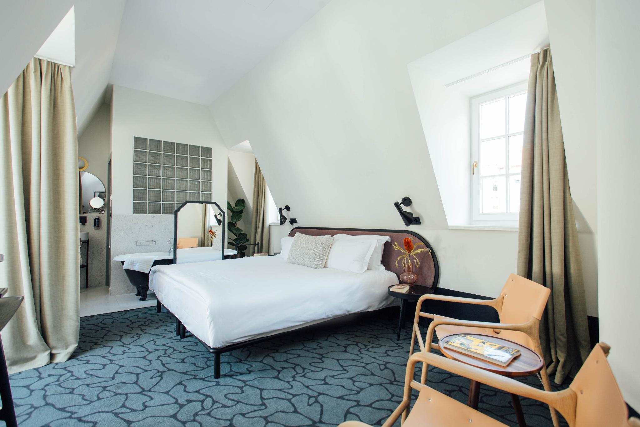 Pavilion Boutique Hotel 6/36