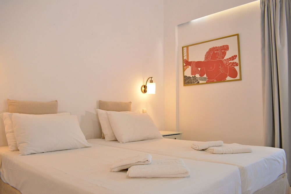 Melinas House 9/45
