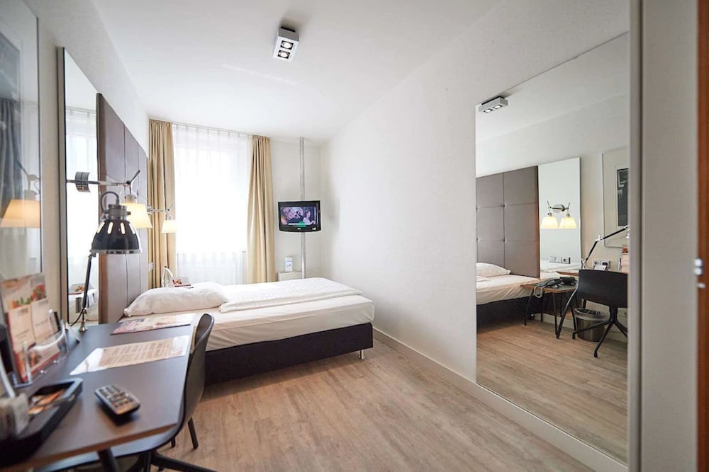 Hotel Amadeus 31/72