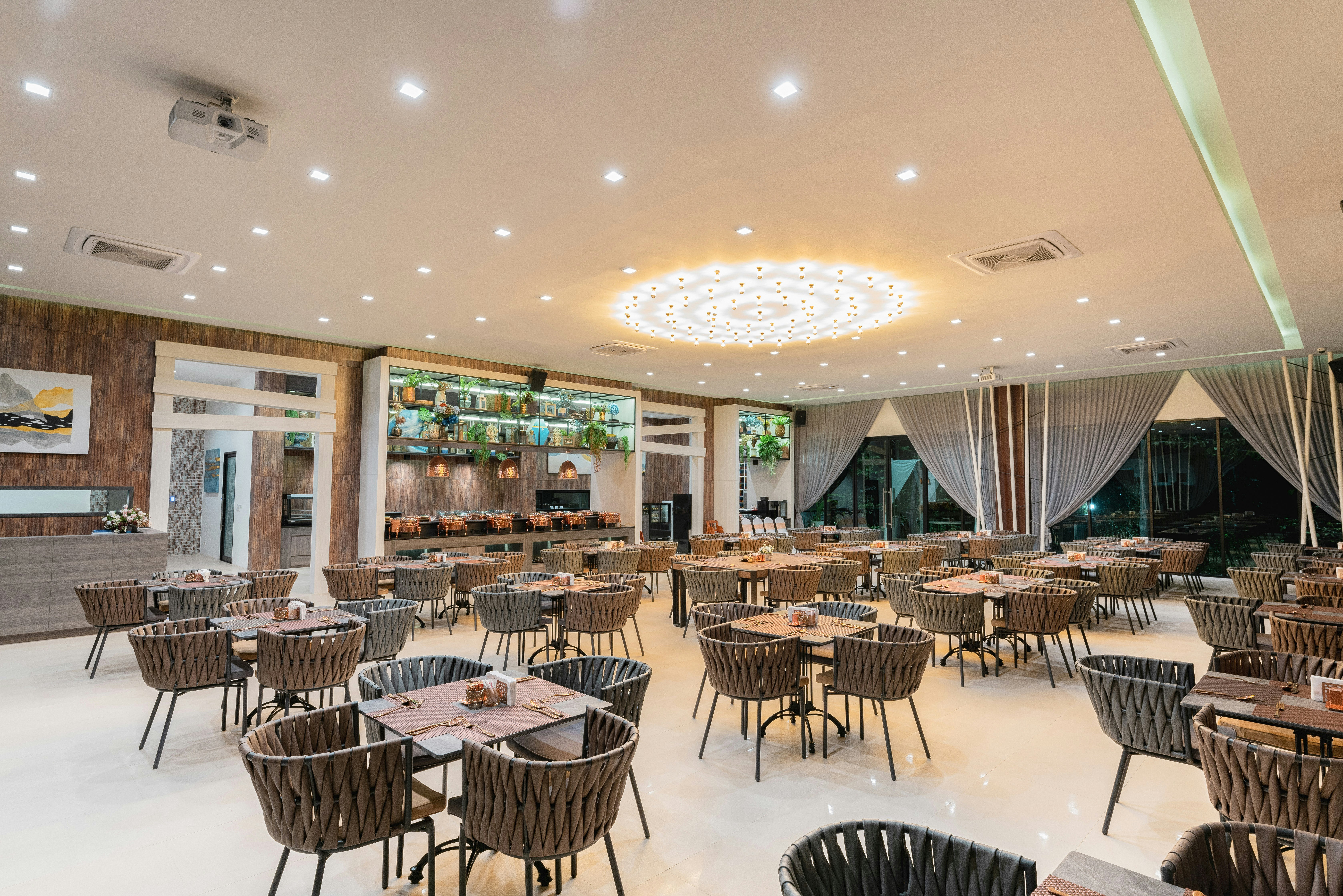 La Miniera Pool Villas Pattaya 33/50