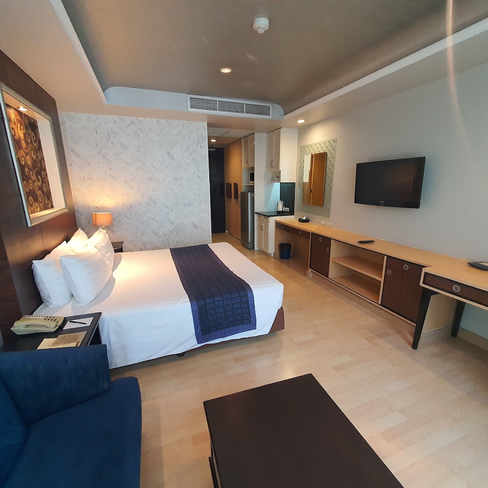 Admiral Premier Bangkok 29/69