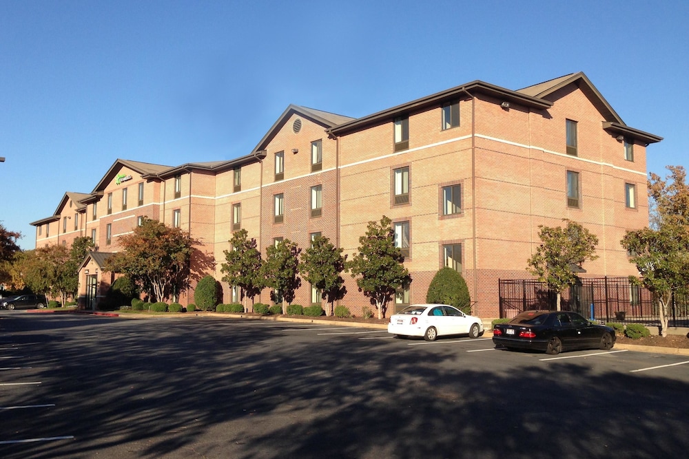 Extended Stay America - Atlanta - Vinings 1/47