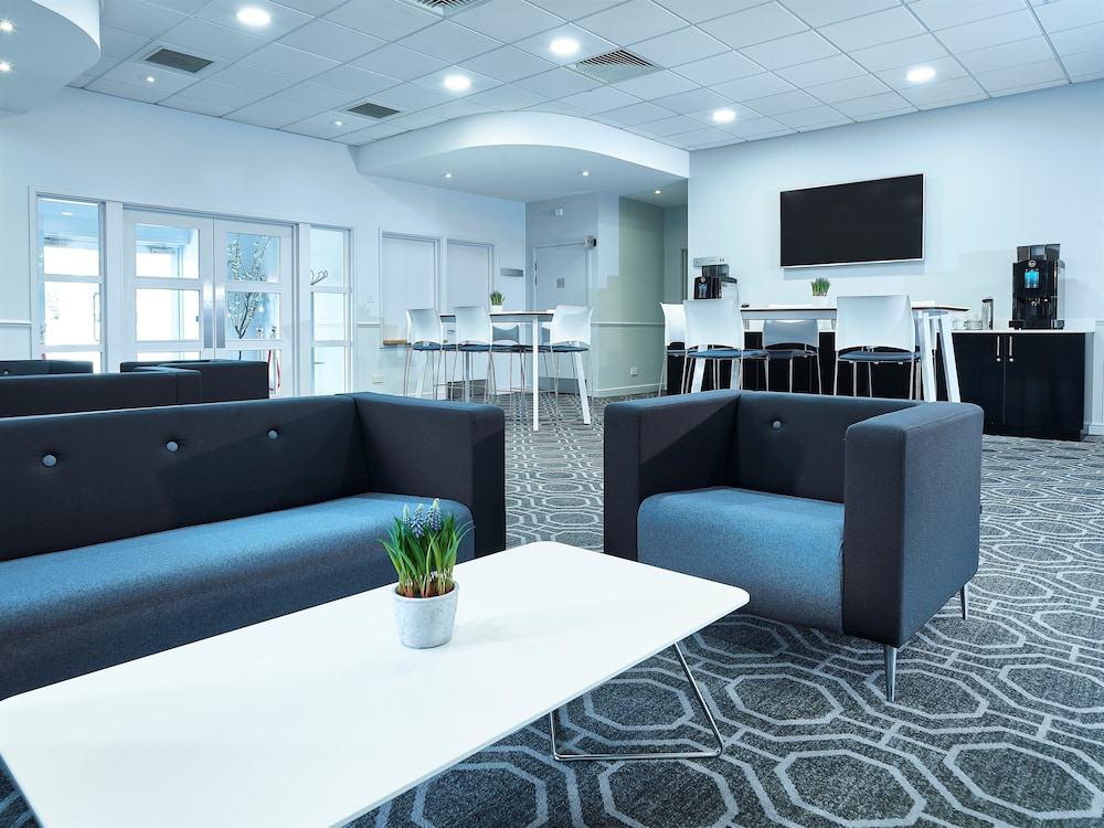 Staverton Park Hotel and Golf Club 26/37
