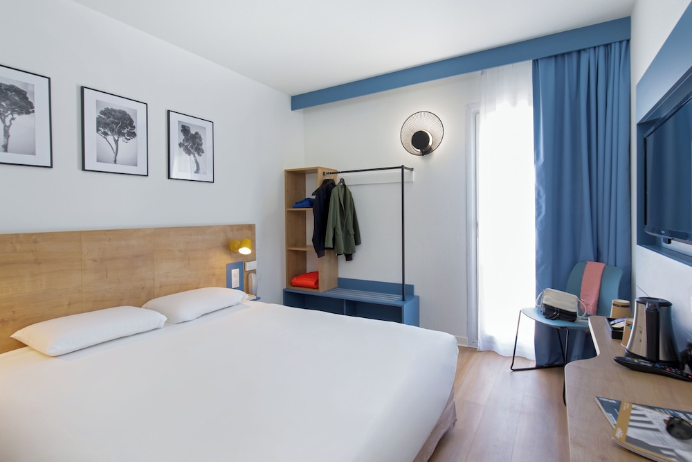 Kyriad Marseille Est - Aubagne Gemenos 17/61
