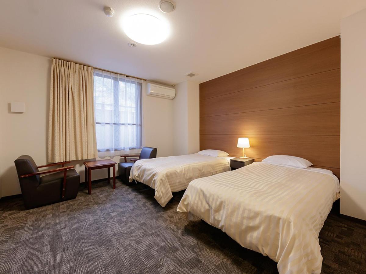 Itoen Hotel Shiobara 6/39