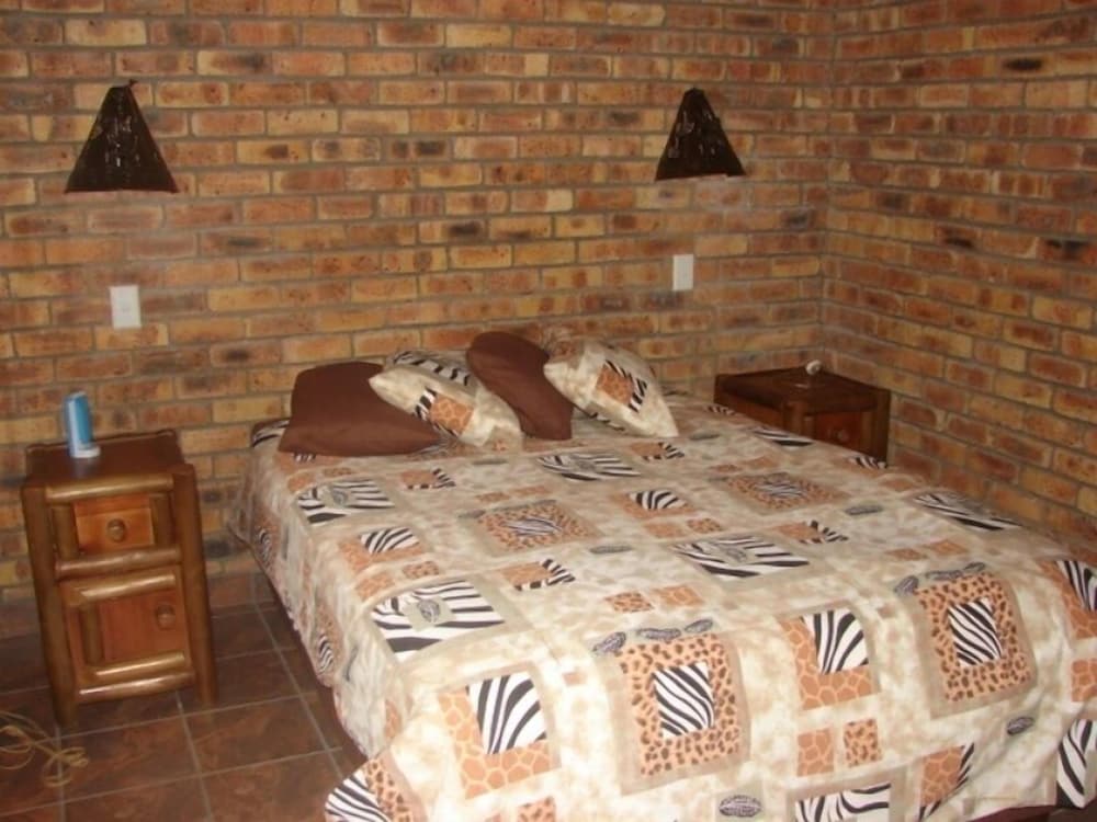 Marloth Kruger Accommodation 31/50