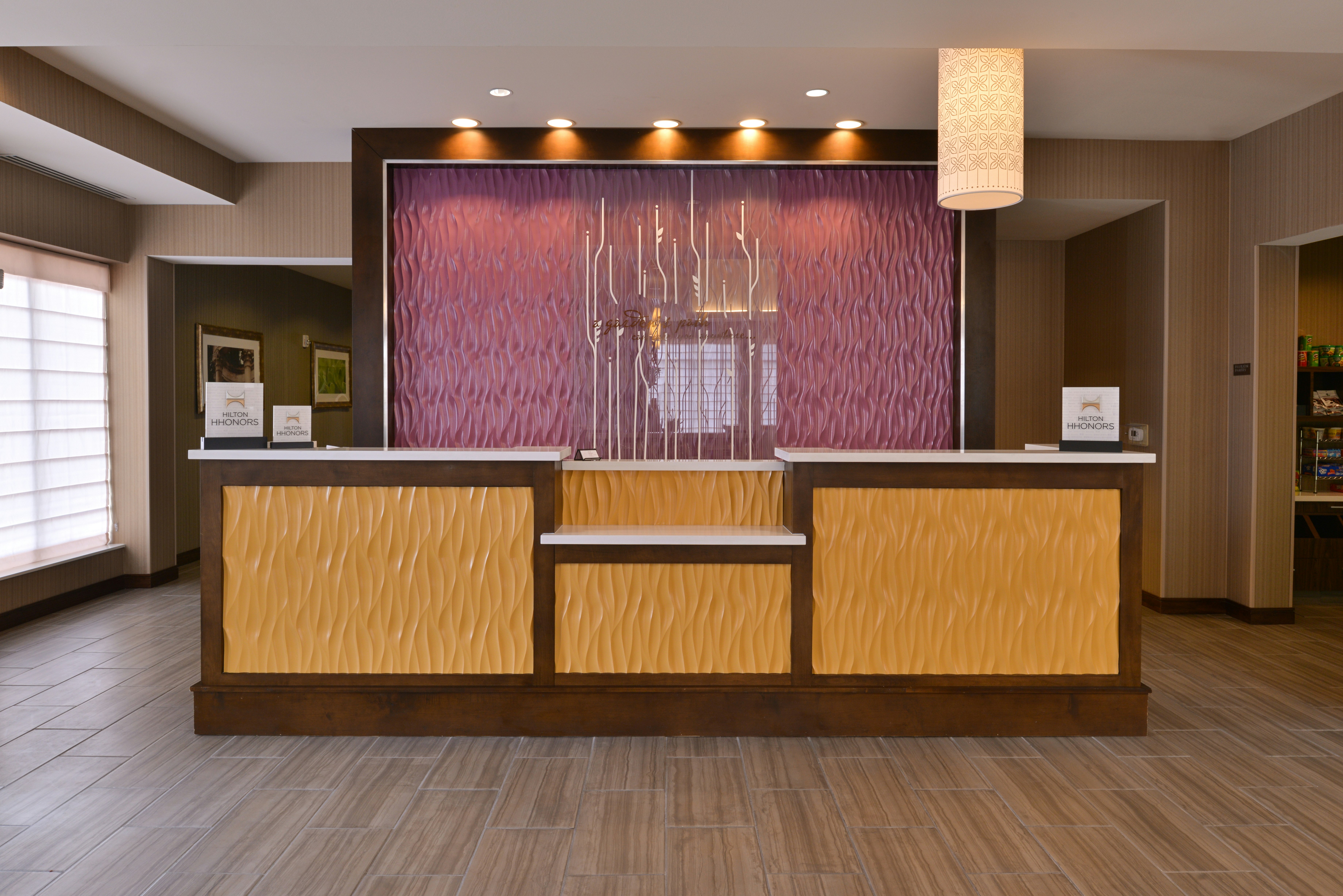 HILTON GARDEN INN HOBBS 3/51