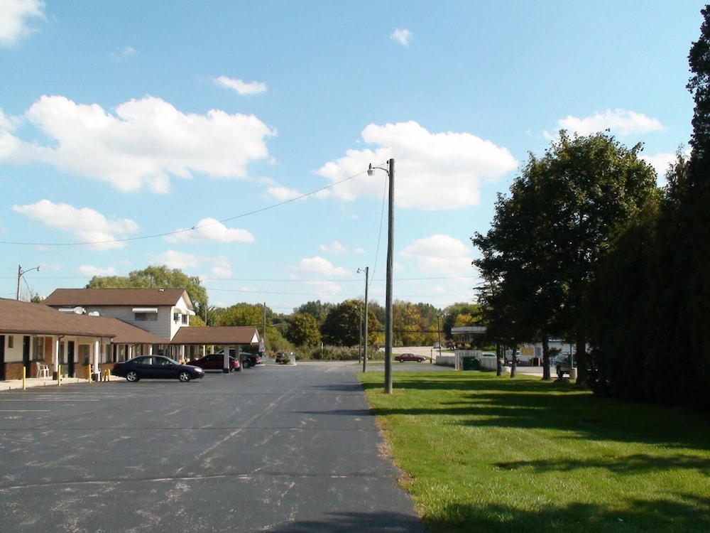 Delta Motel 5/18