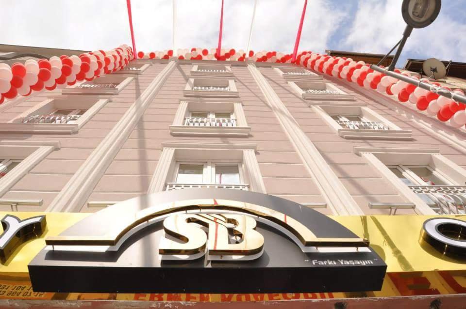 Sonerbey Otel 1/22