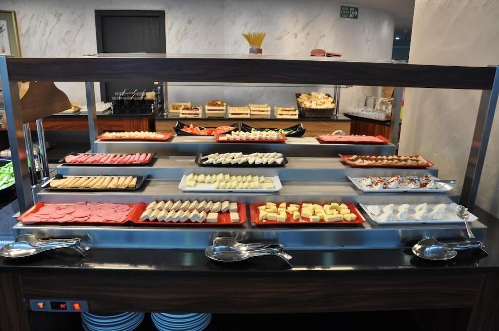 Euro Plaza Hotel Istanbul 2/30