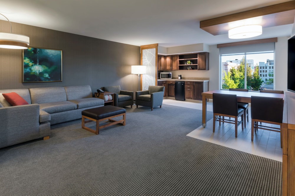 Hyatt Place Boise / Downtown 47/71