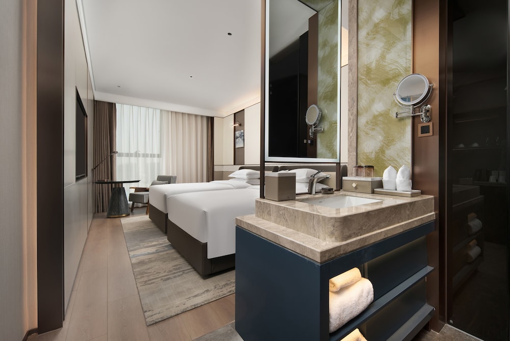 Wyndham Garden Urumqi Innovation Square 41/44