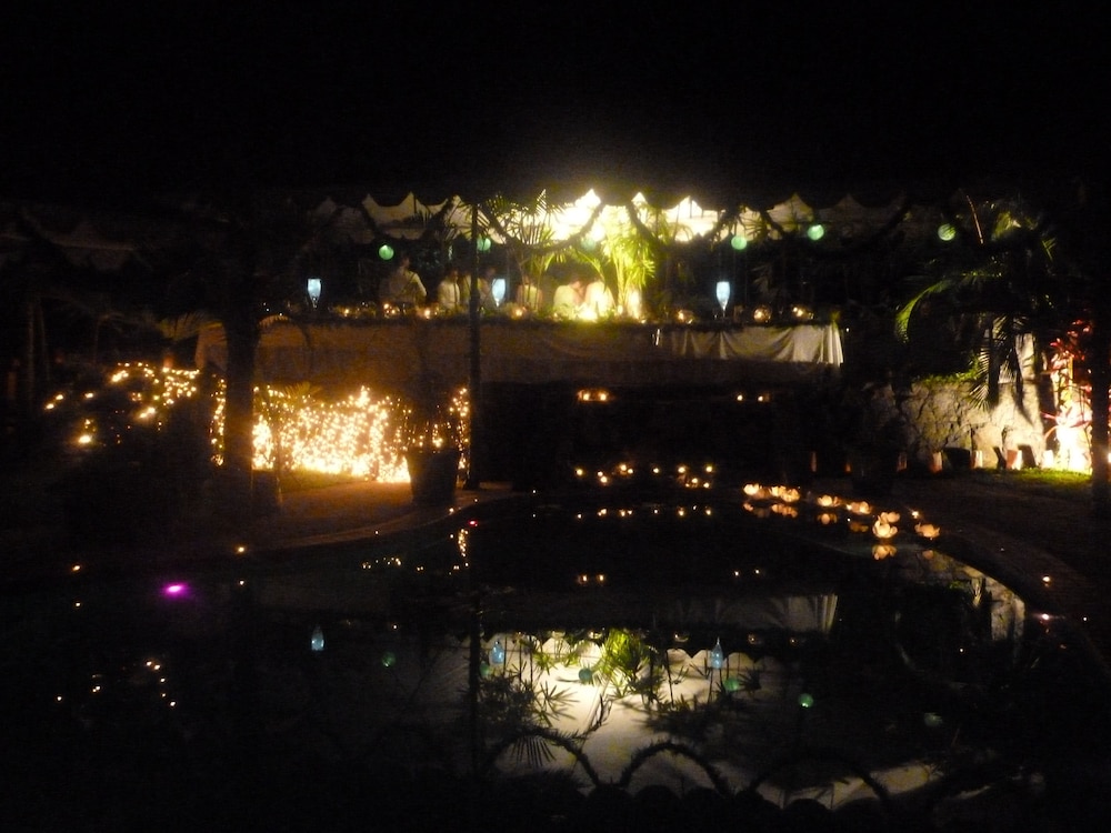 Le Manumea Resort 4/70