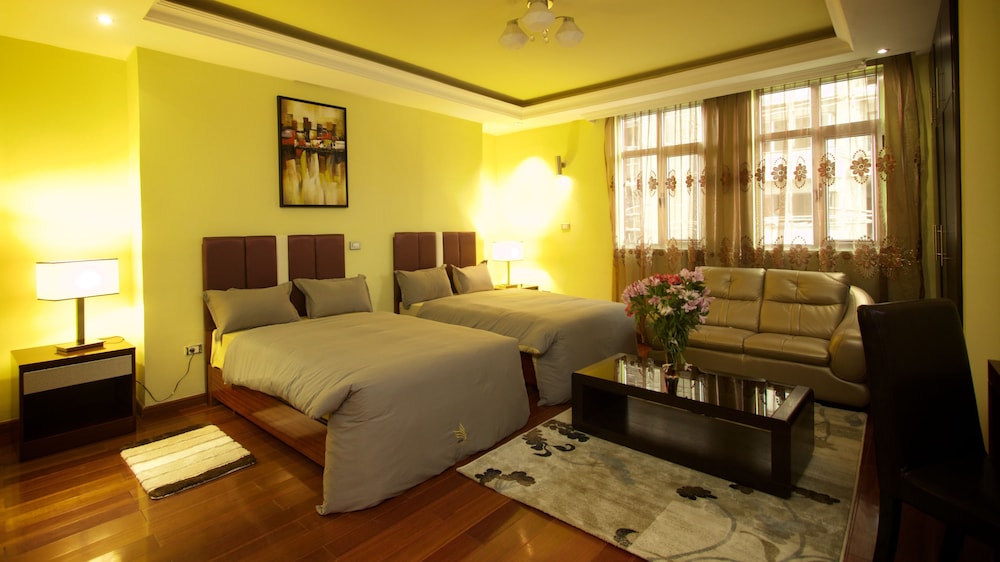 Yinm Furnished Apartment 19/48
