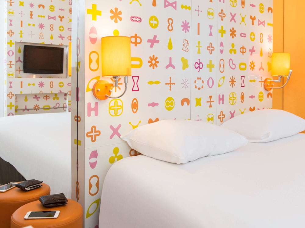 Ibis Styles La Louviere 69/73