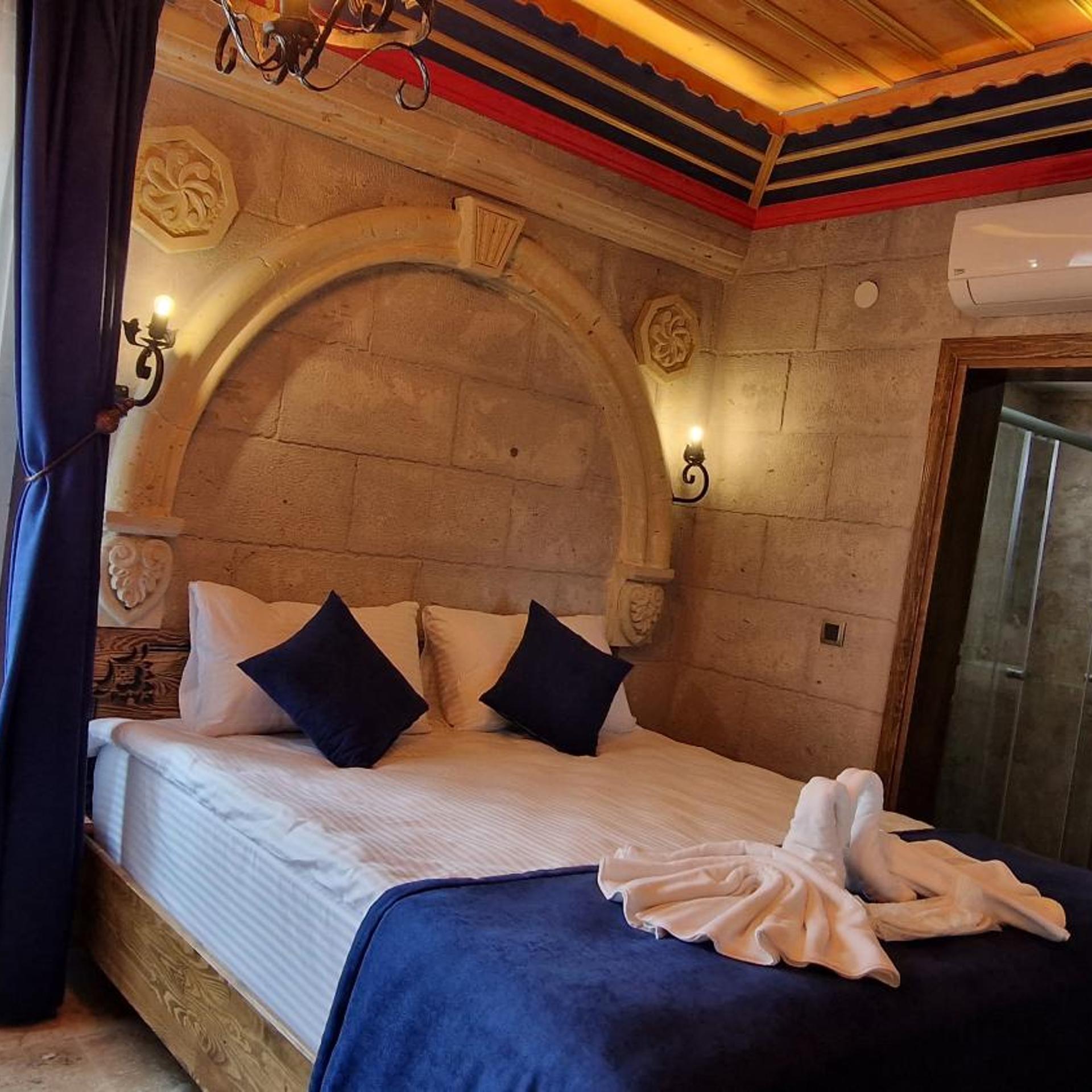 Elite Rose Suite Cappadocia 7/50