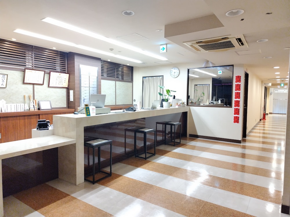 Kyoto Central Inn 4/26
