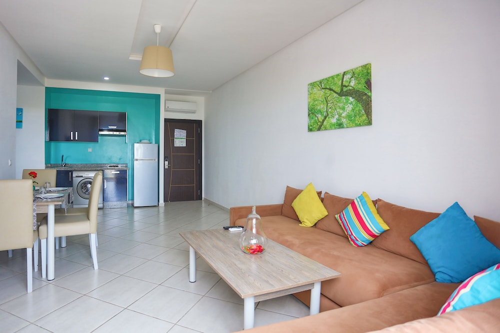 L Escale Appart Hotel 36/67