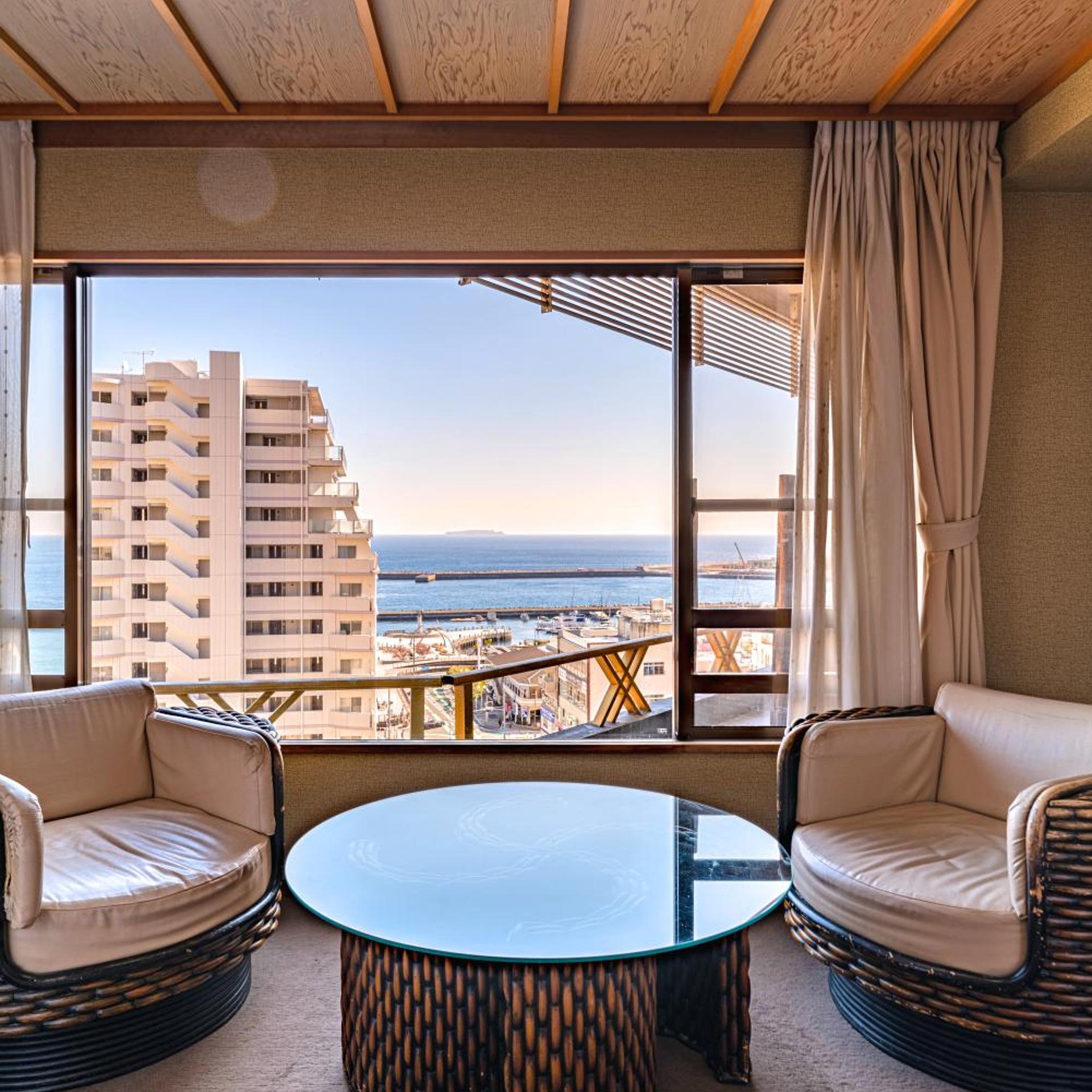 Atami Onsen Hotel Kanichi 30/50