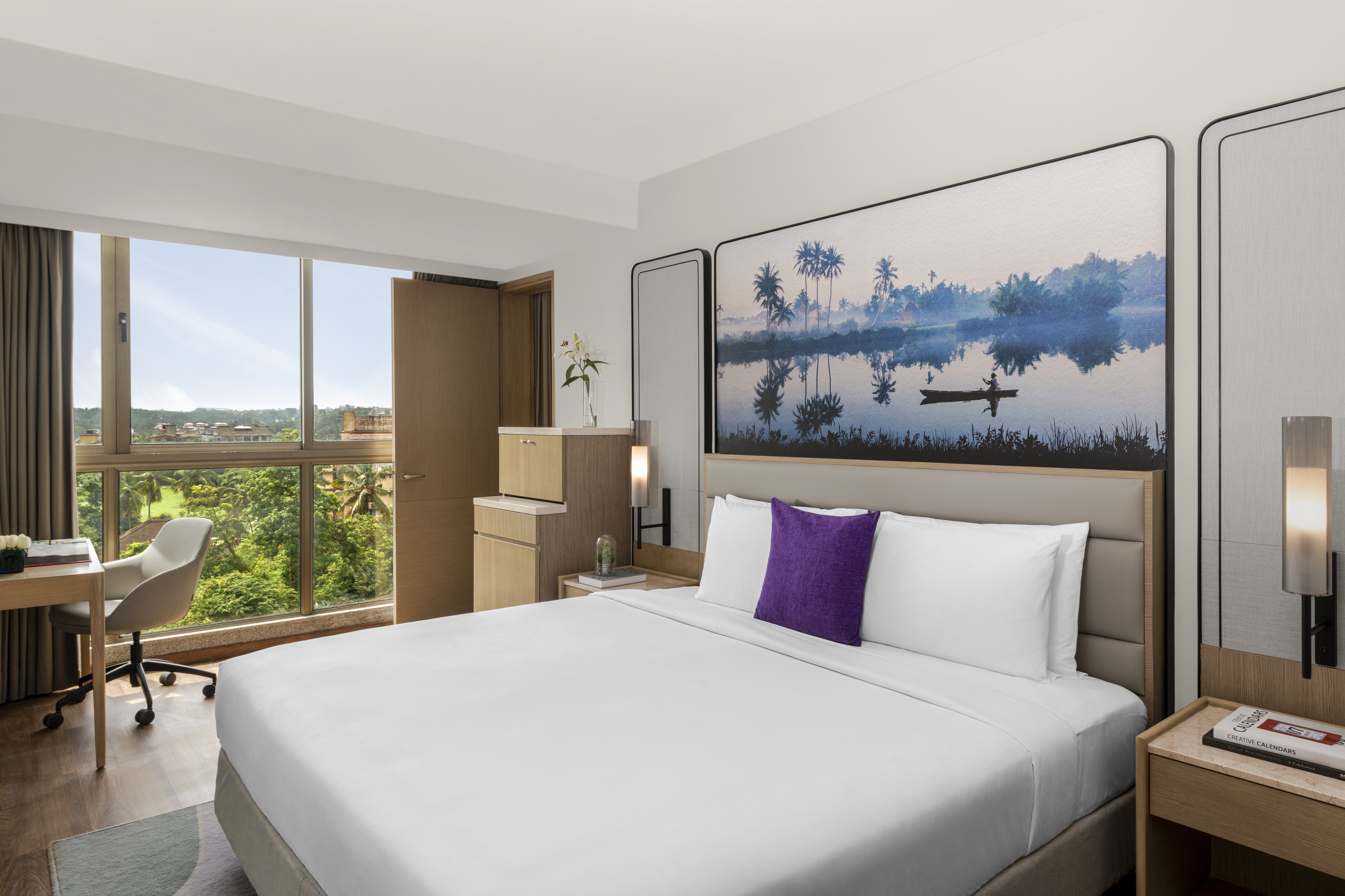 Vivanta Goa Miramar 10/27
