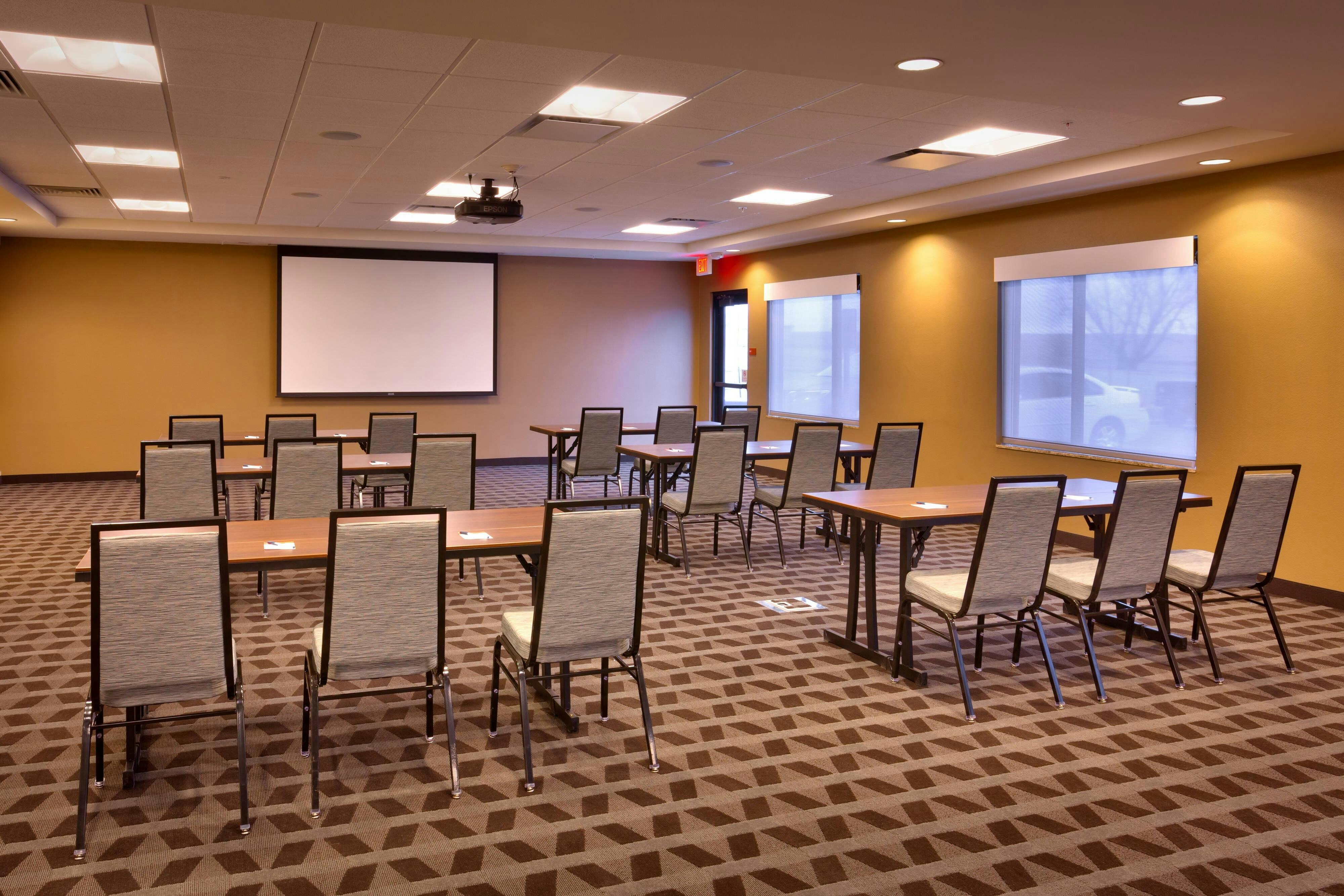 Towneplace Suites By Marriott Dickinson 40/47