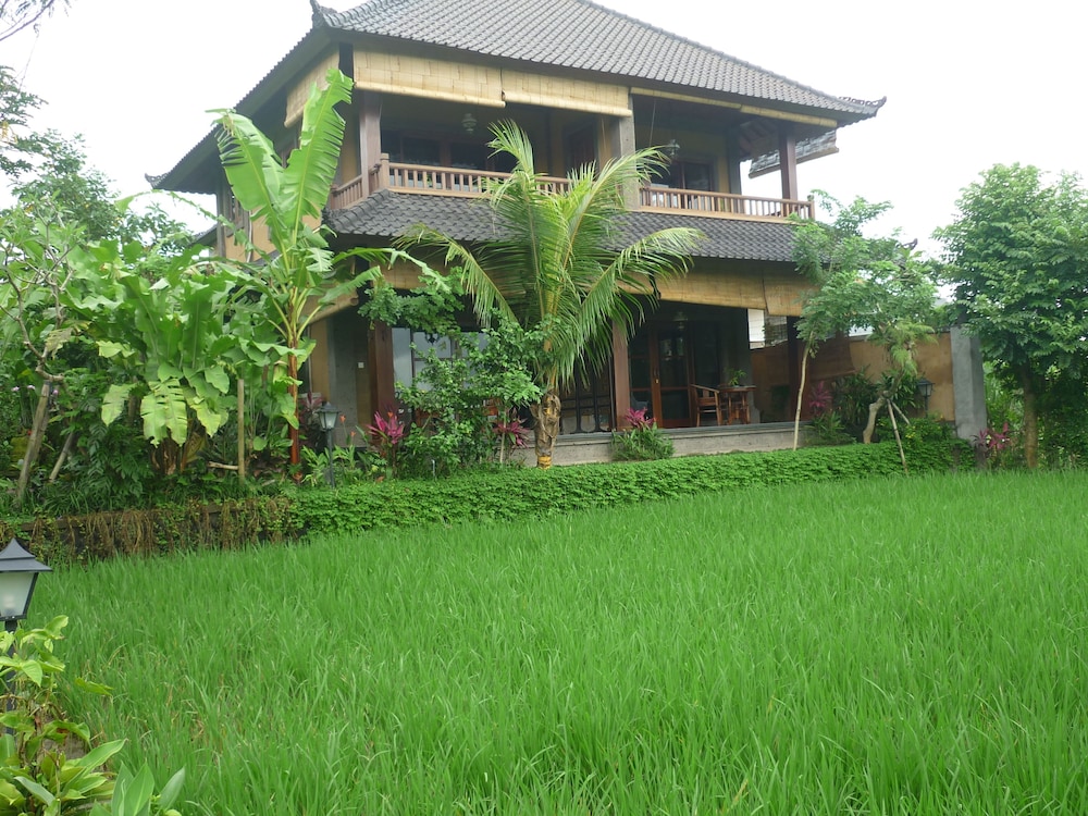 Bliss Ubud Spa Resort 65/71