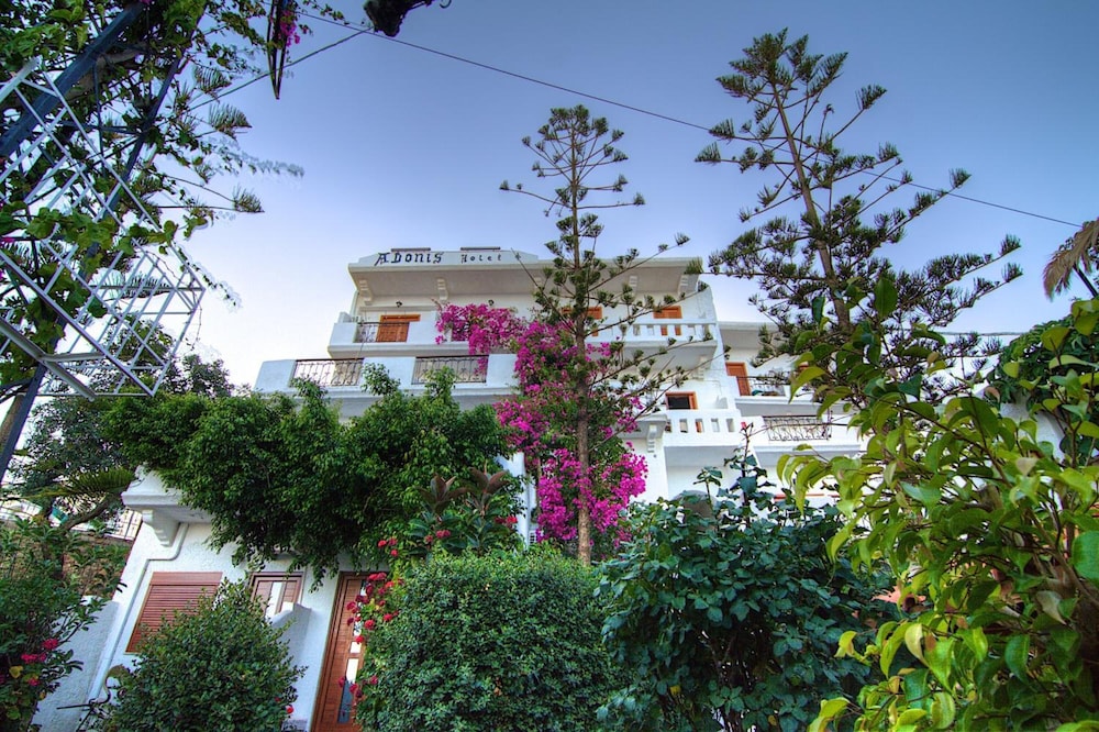 Adonis Hotel 40/52