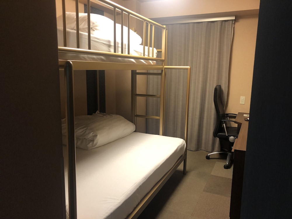 Dormy Inn Express Asakusa 16/67