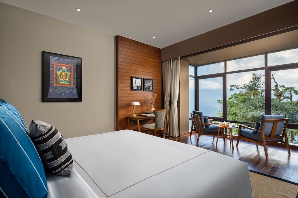 Taj Guras Kutir Gangtok 5/50