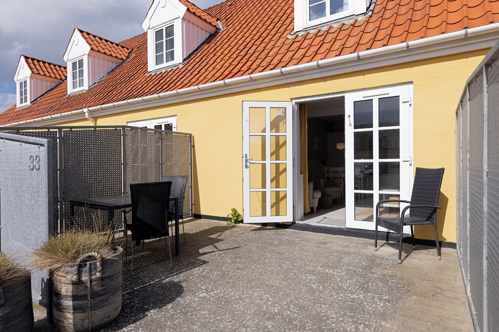 Lokken Badehotel 41/49