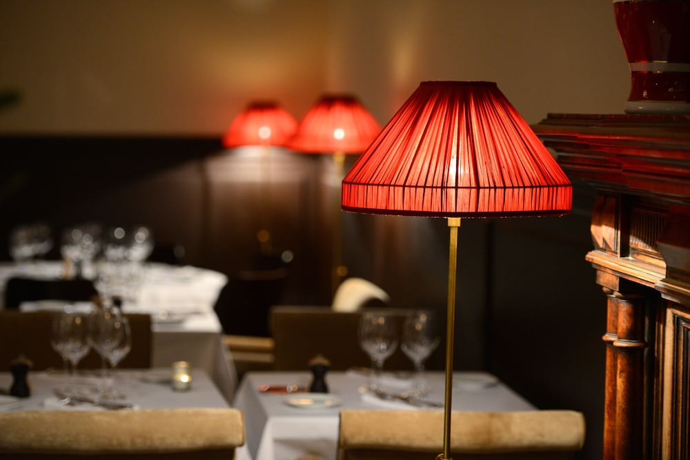 Grand Hotel Henri 16/43