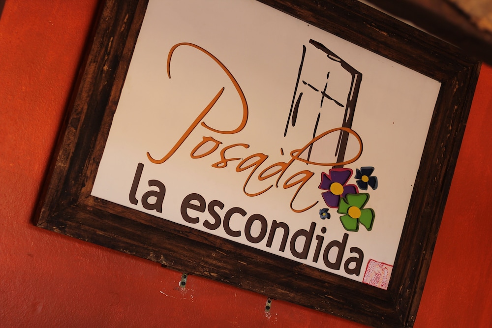Hotel Posada la Escondida 43/71