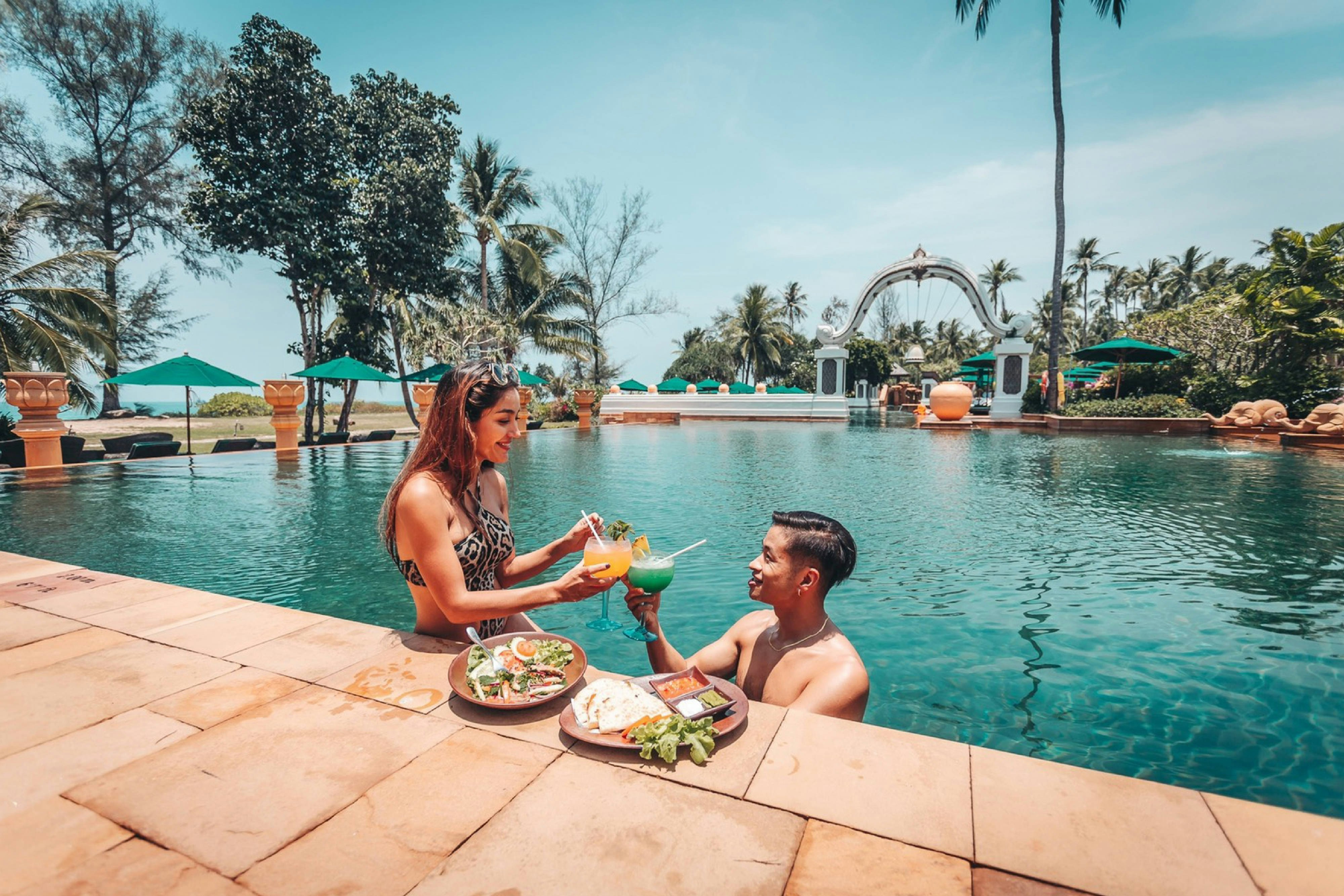 Jw Marriott Phuket Resort And Spa 39/76