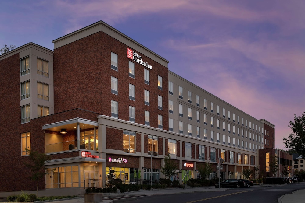 HILTON GARDEN INN WESTCHESTER DOBBS FERRY in Ardsley - NY