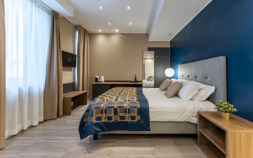 Missori Suites 29/50