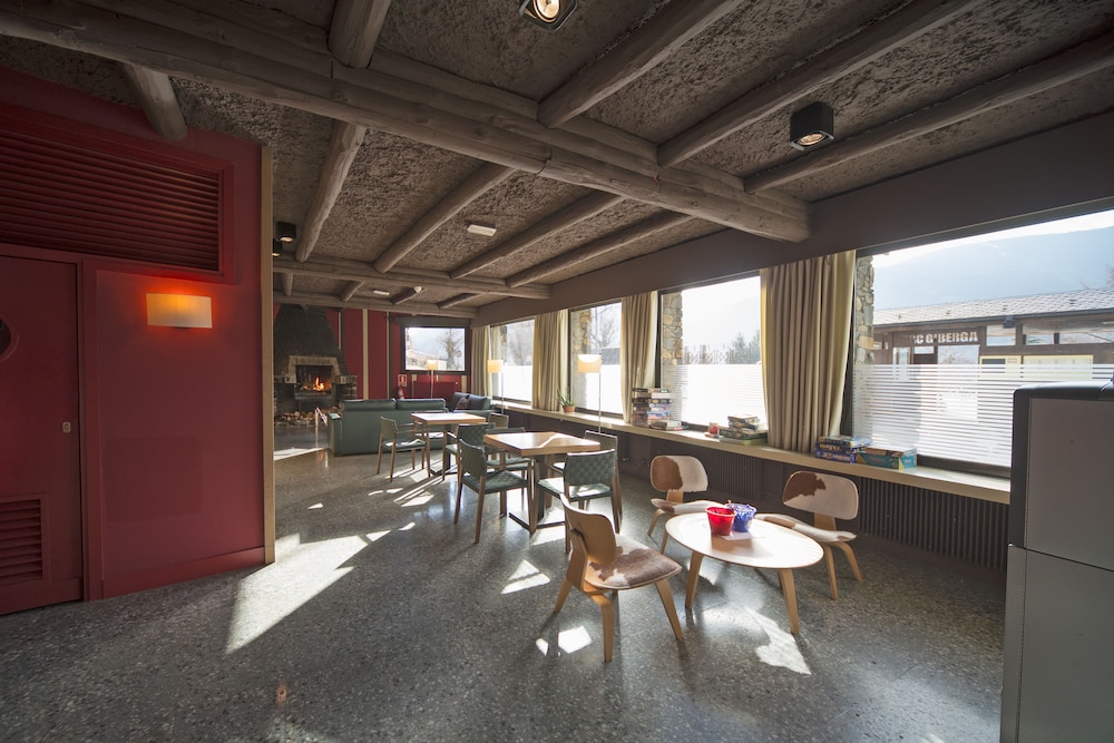 Giberga Apartments 27/68