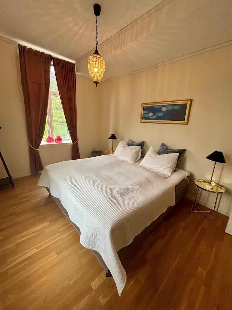 Visnes Hotel 19/62