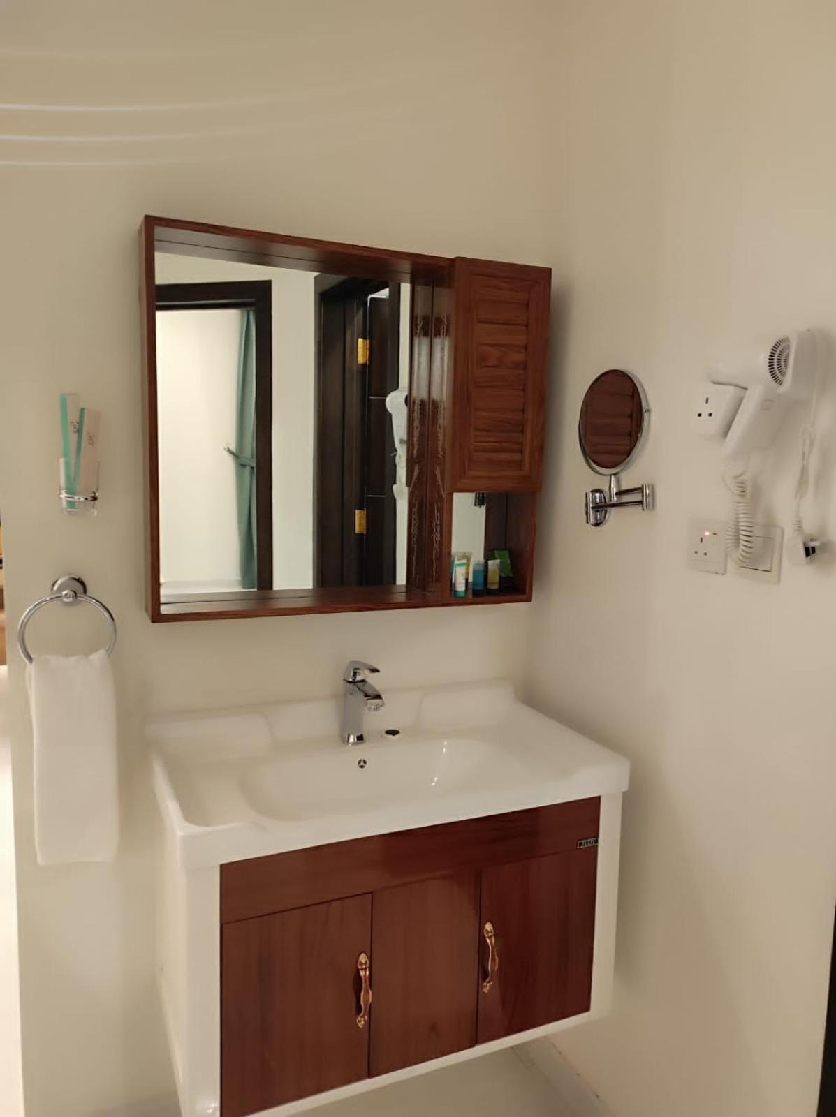فندق كيان بارك ابها(Kyan Park Abha Hotel) 27/29