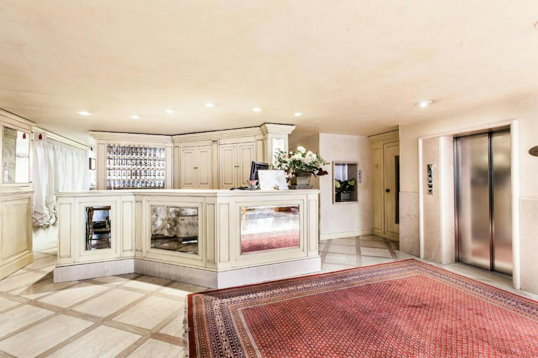 Hotel San Luca Verona 4/68