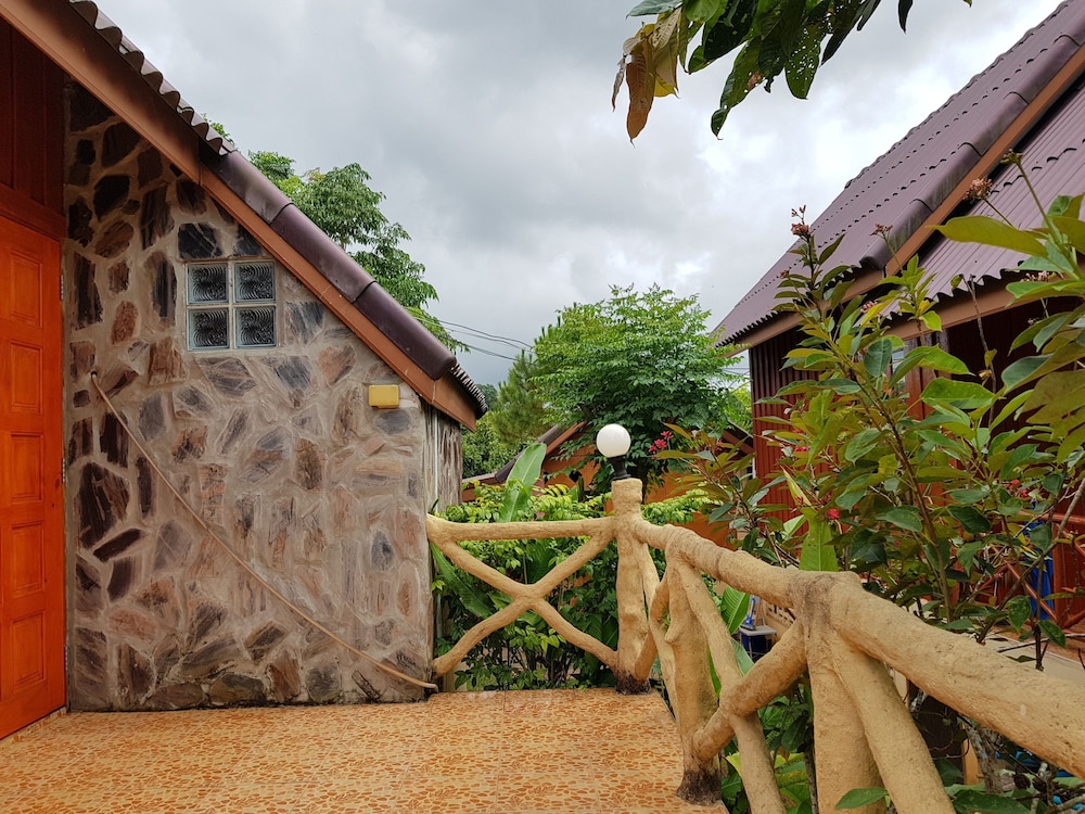 Khao Kho Lucky Hill Resort 44/49