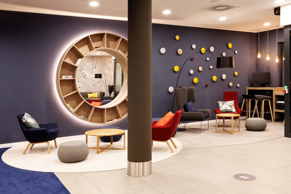 Holiday Inn Express Munich Olching 8/51